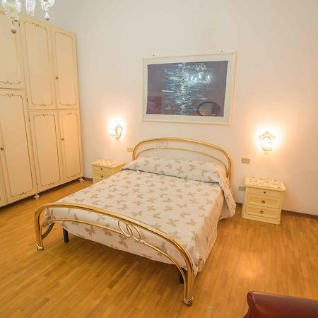 Appartement Ca' Simonne à Venise Extérieur photo