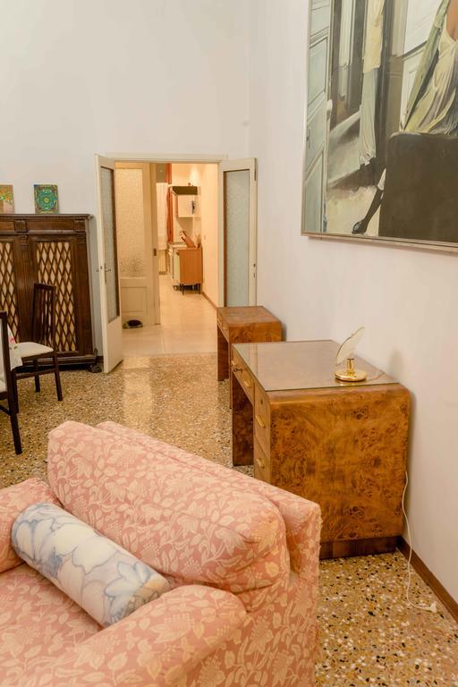 Appartement Ca' Simonne à Venise Extérieur photo
