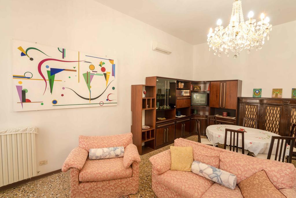 Appartement Ca' Simonne à Venise Extérieur photo