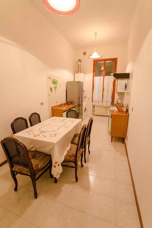 Appartement Ca' Simonne à Venise Extérieur photo