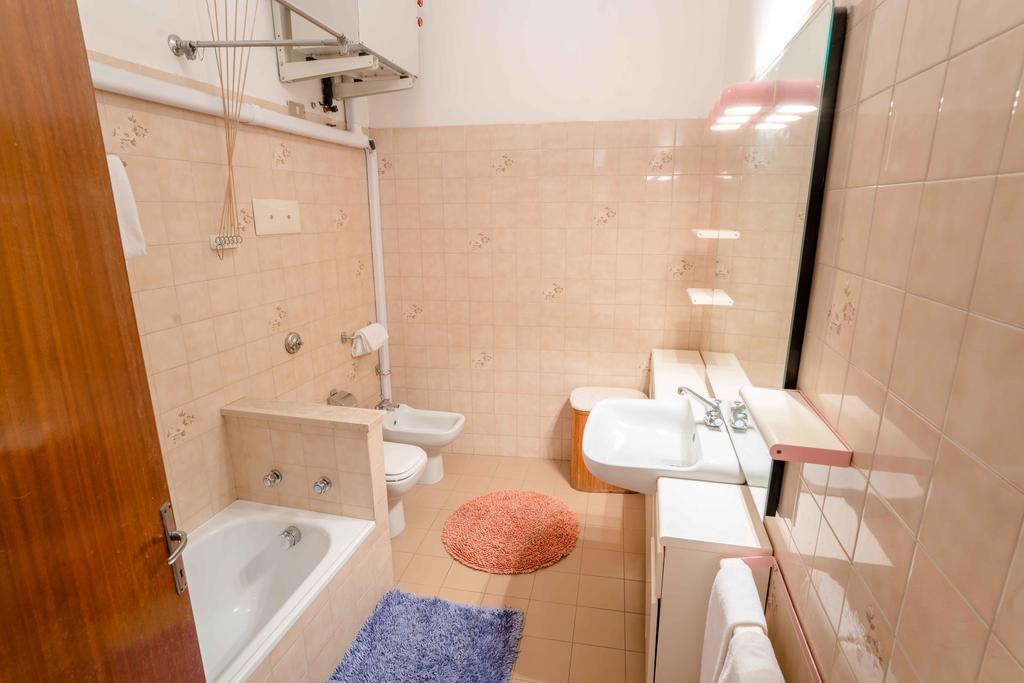 Appartement Ca' Simonne à Venise Extérieur photo