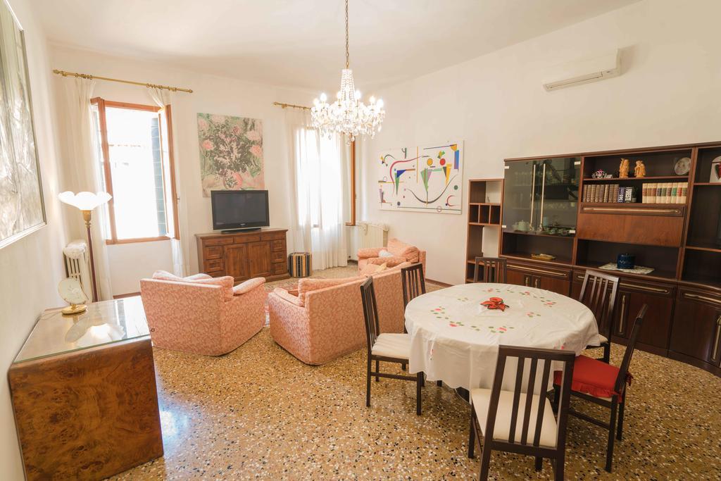 Appartement Ca' Simonne à Venise Extérieur photo