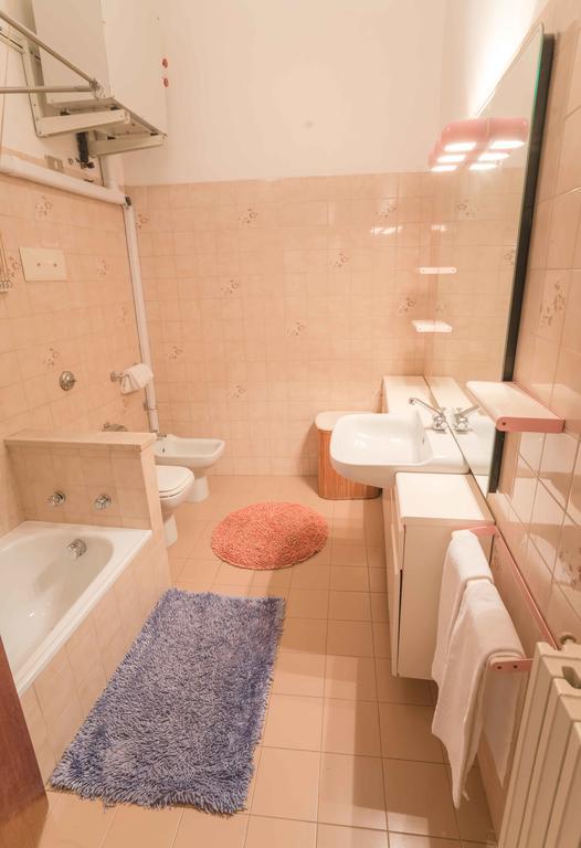 Appartement Ca' Simonne à Venise Extérieur photo