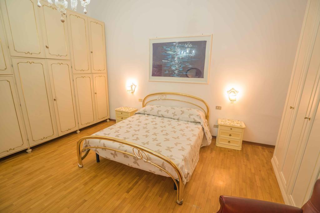Appartement Ca' Simonne à Venise Extérieur photo