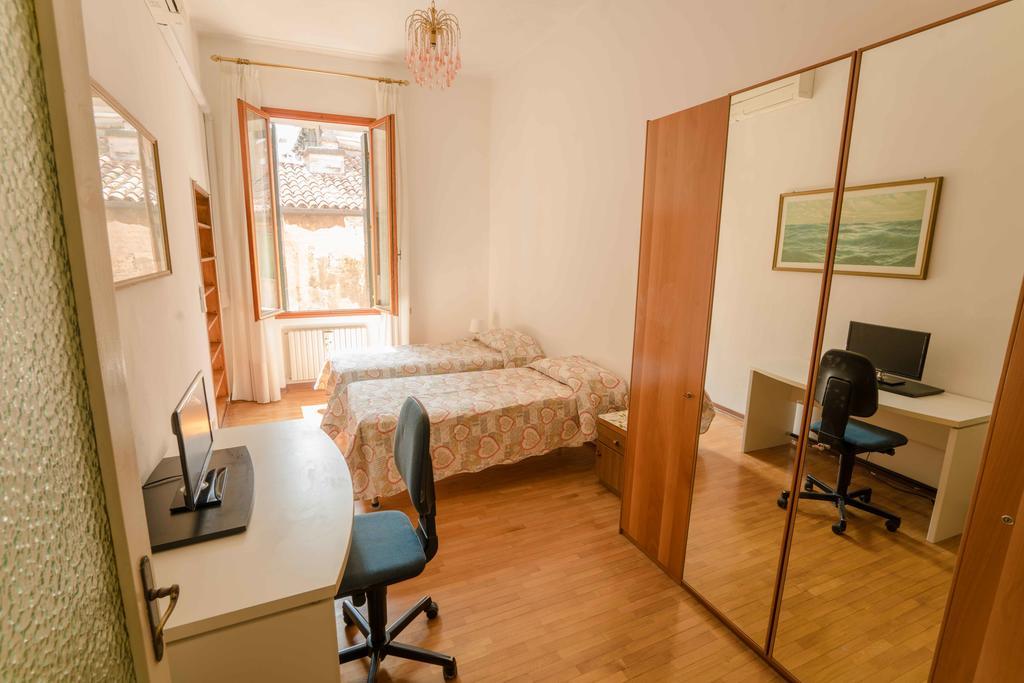 Appartement Ca' Simonne à Venise Extérieur photo