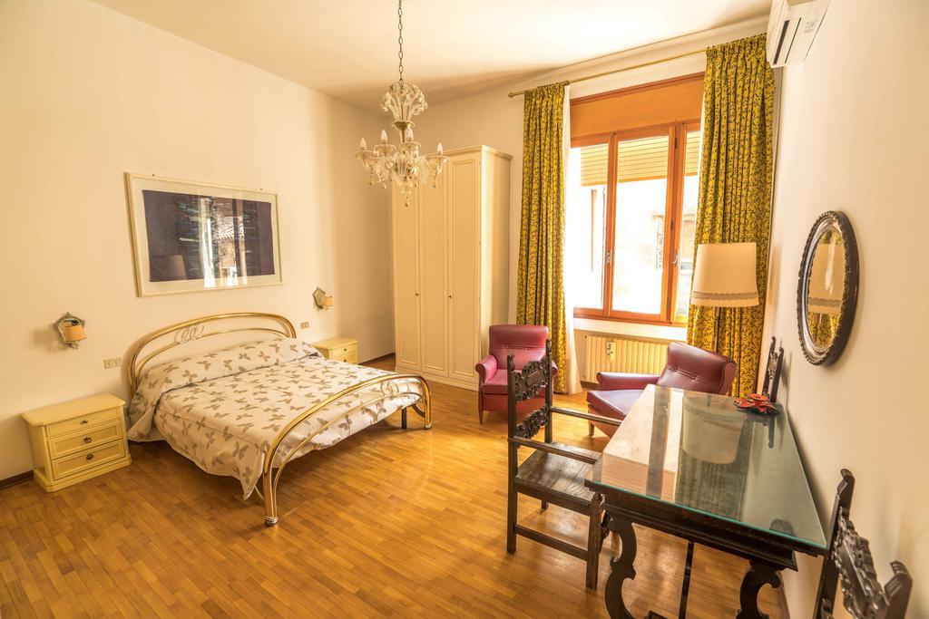 Appartement Ca' Simonne à Venise Extérieur photo