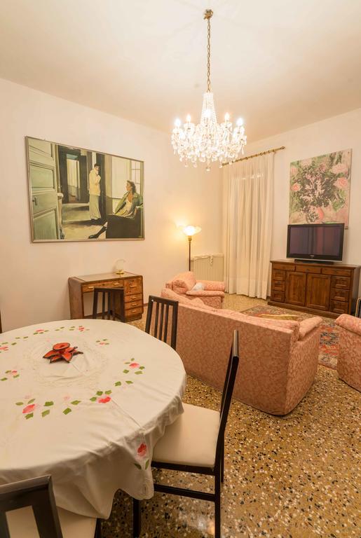 Appartement Ca' Simonne à Venise Extérieur photo