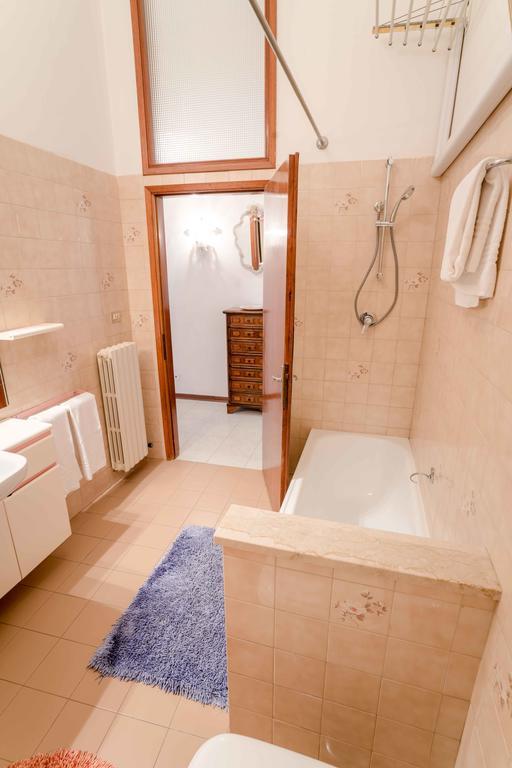 Appartement Ca' Simonne à Venise Extérieur photo