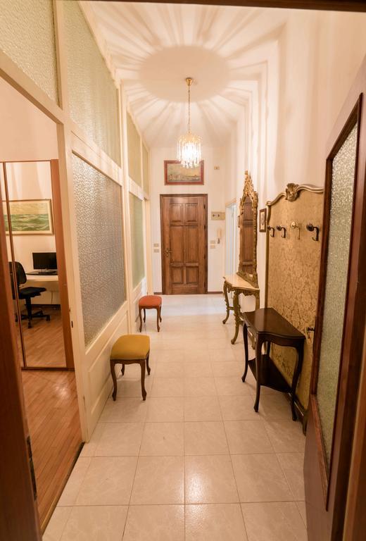 Appartement Ca' Simonne à Venise Extérieur photo