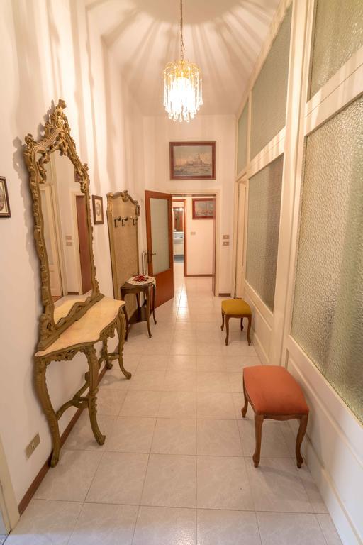 Appartement Ca' Simonne à Venise Extérieur photo