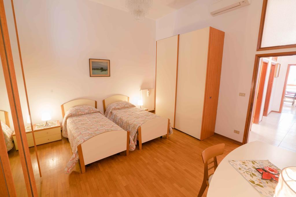 Appartement Ca' Simonne à Venise Extérieur photo