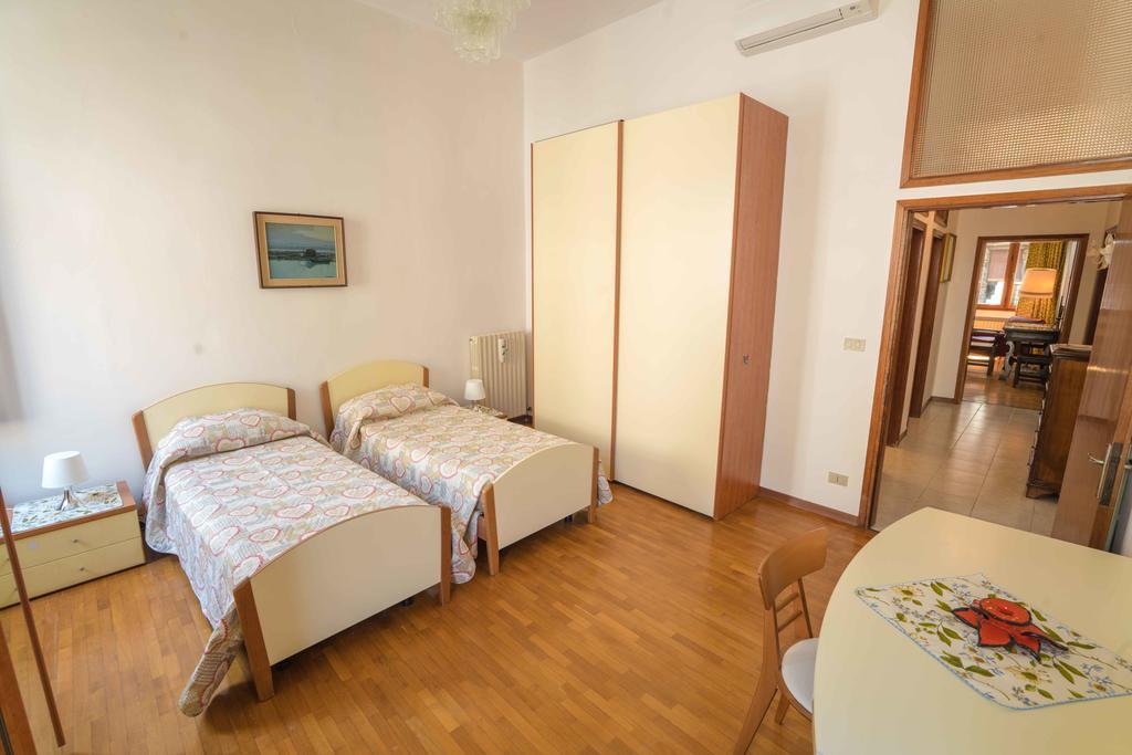 Appartement Ca' Simonne à Venise Extérieur photo
